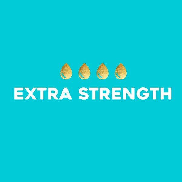 OGX Hydrate &amp;amp; Revive+ Argan Oil Extra Strength Conditioner
