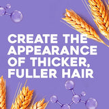 OGX Refresh &amp;amp; Full+ Biotin &amp;amp; Collagen Dry Shampoo 165ml