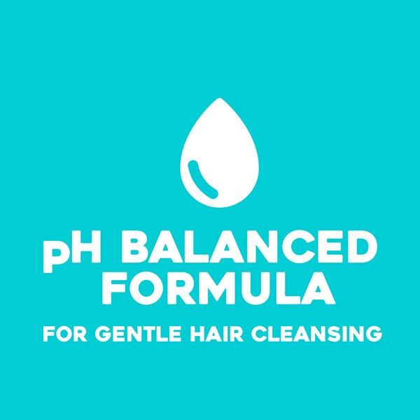 OGX Renewing+ Argan Oil of Morocco pH Balanced Shampoo 385ml