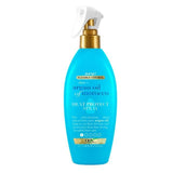 OGX Shine+ Argan Oil of Morocco Heat Protect Spray   177ml