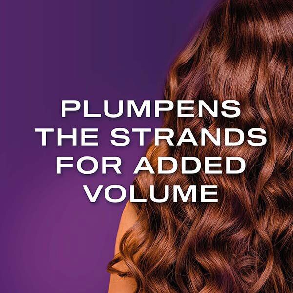OGX Thick &amp;amp; Full+ Biotin &amp;amp; Collagen Conditioner 385ml