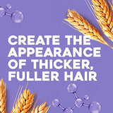 OGX Thick &amp;amp; Full+ Biotin &amp;amp; Collagen pH Balanced Shampoo   385ml