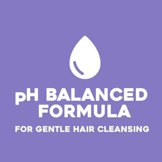 OGX Thick &amp;amp; Full+ Biotin &amp;amp; Collagen pH Balanced Shampoo   385ml