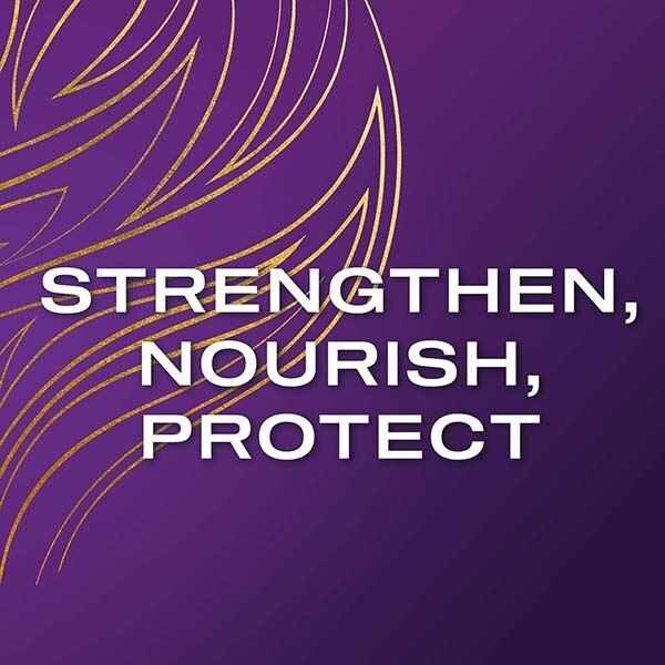OGX Thick &amp;amp; Full+ Biotin &amp;amp; Collagen Shampoo 385ml