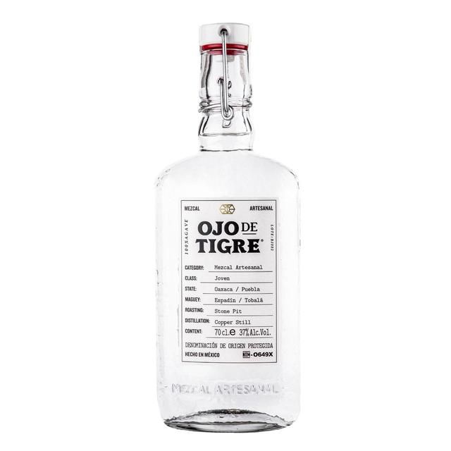 Ojo De Tigre Mezcal   70cl