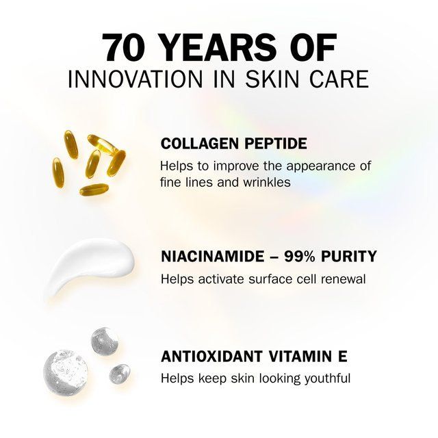 Olay Collagen Peptide Day Cream    50ml