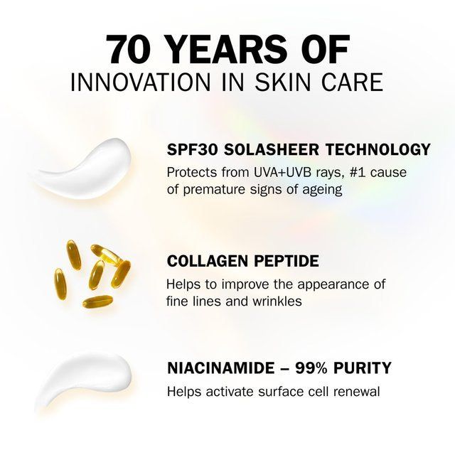 Olay Collagen Peptide Day Cream with SPF   50ml