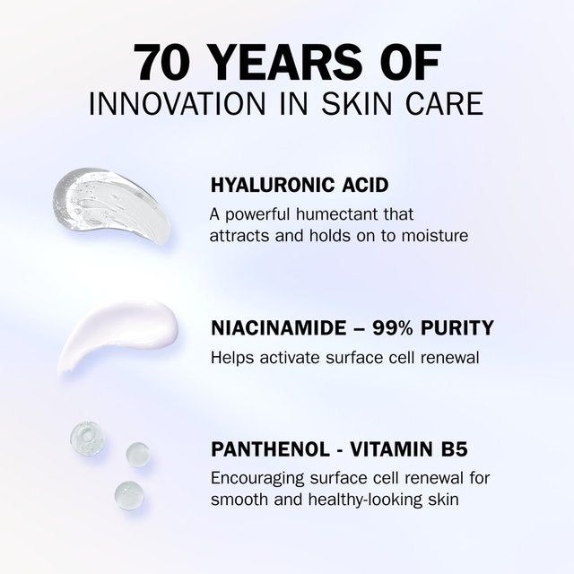 Olay Hyaluronic Acid Day Serum   40ml