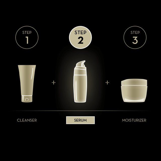 Olay Regenerist Moisturiser Eye Lifting Serum Treatment    15ml