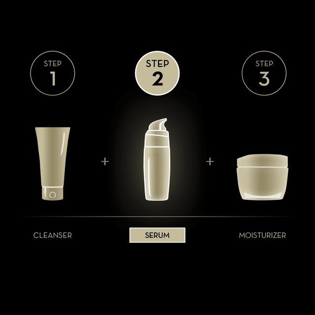 Olay Regenerist Moisturiser Eye Lifting Serum Treatment    15ml