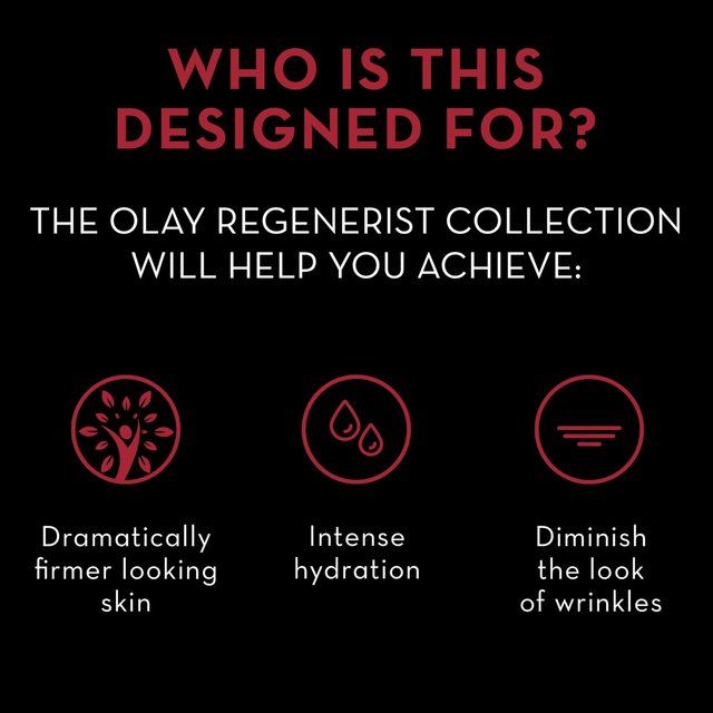 Olay Regenerist Moisturiser Eye Lifting Serum Treatment    15ml