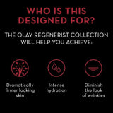 Olay Regenerist Moisturiser Eye Lifting Serum Treatment    15ml