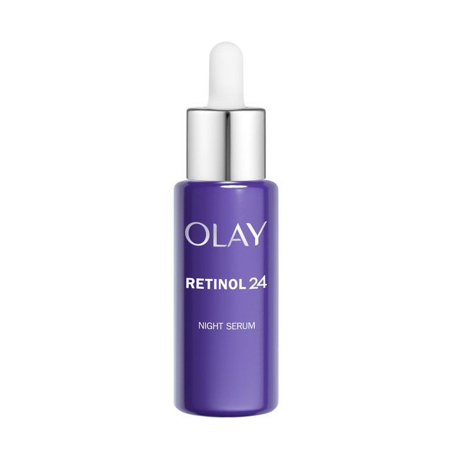 Olay Regenerist Retinol 24 Night Serum with Retinol   40ml