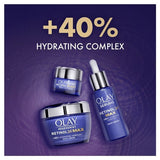 Olay Regenerist Retinol24 Max Night Eye Cream 15ml