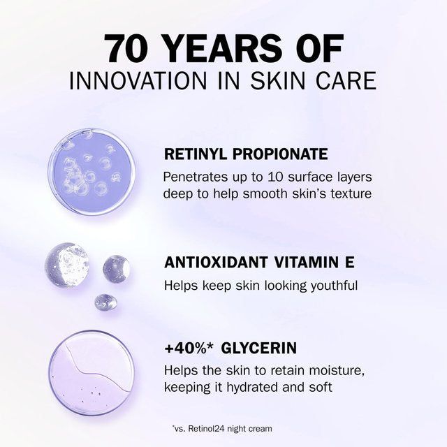 Olay Retinol Max Facial Moisturiser    50ml