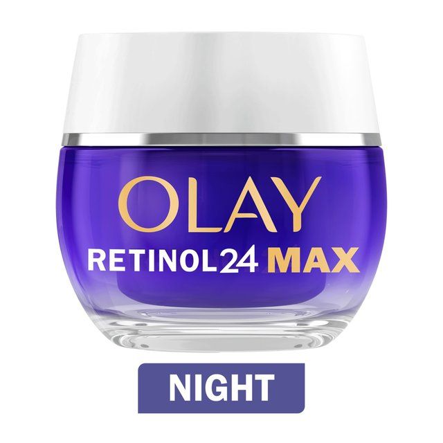Olay Retinol Max Facial Moisturiser    50ml