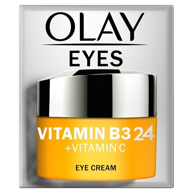 Olay RG Vitamin C Eye Cream   15ml