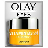 Olay RG Vitamin C Eye Cream   15ml