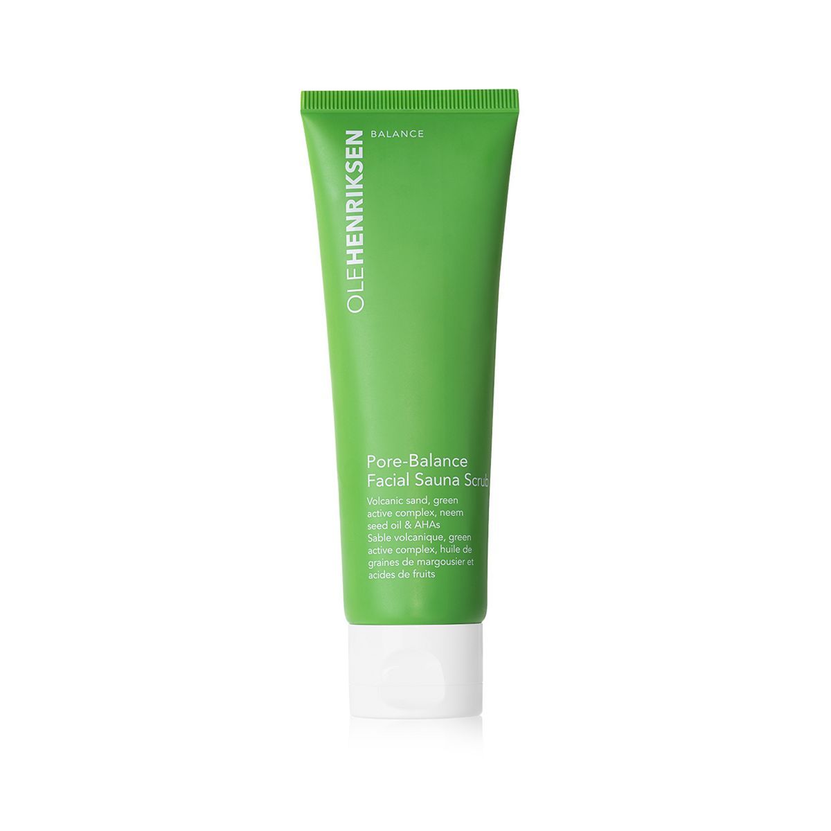 Ole Henriksen Pore-Balance Facial Sauna Scrub 85g