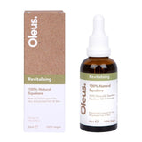 Oleus Hemp &amp;amp; Squalane Serum 50ml