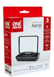 One For All Non-Amplified Aerial - SV9015