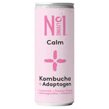 One Living Calm Camomile &amp;amp; Passion Flower Kombucha 250ml