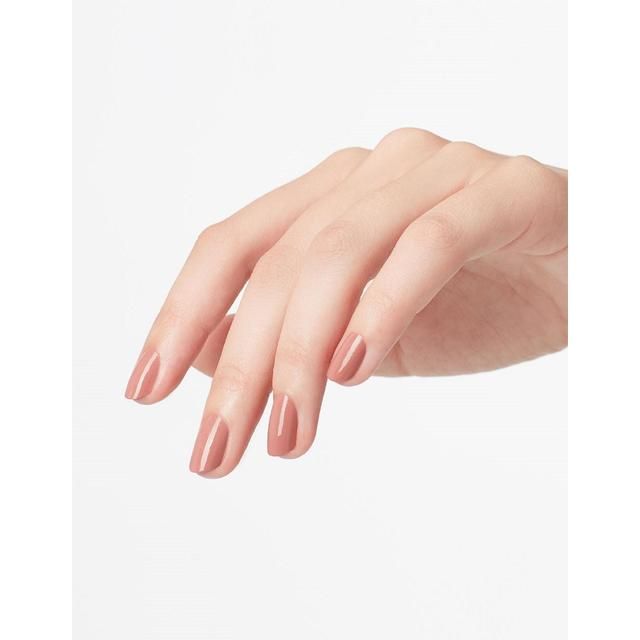 OPI Nail Polish - Barefoot in Barcelona