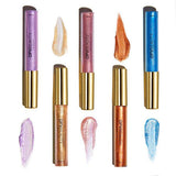 OPV BEAUTY Metal &amp;amp; Glitter Liner in 910