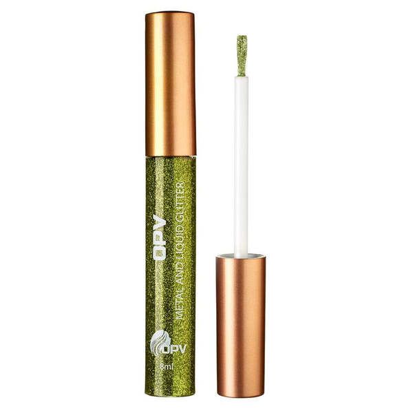 OPV BEAUTY Metal & Glitter Liner in FlashLight