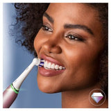 Oral-B iO Radiant White Toothbrush Heads, 2 Pack