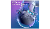 Oral-B iO White Electric Toothbrush Heads - 2 Pack