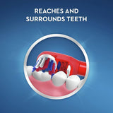 Oral-B Kids Frozen Electric Battery Toothbrush Ages 3+