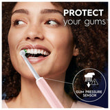 Oral-B Pro 1 Cross Action Pink