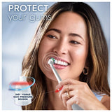 Oral-B Pro 3 3000 Cross Action White Electric Toothbrush