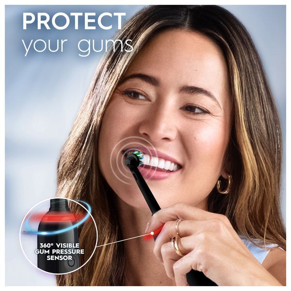 Oral-B Pro 3 3900 Cross Action Electric Toothbrush Duo Pack