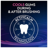 Oral-B Sensitivity And Gum Calm Toothpaste Gentle Whitening   75ml
