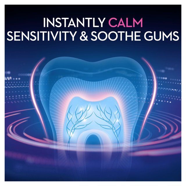 Oral-B Sensitivity And Gum Calm Toothpaste Original    75ml