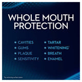 Oral-B Toothpaste Pro-Expert Sensitive &amp;amp; Whitening   75ml