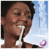 Oral-B Vitality Plus White &amp;amp; Clean Electric Rechargeable Toothbrush