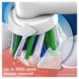 Oral-B Vitality Plus White &amp;amp; Clean Electric Rechargeable Toothbrush