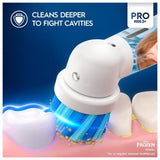 Oral-B Vitality Pro Kids - Frozen