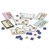 Orchard Toys Shopping List Memory Game 3yrs+