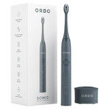 Ordo Sonic + Electric Toothbrush - Charcoal Grey