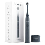 Ordo Sonic + Electric Toothbrush - Charcoal Grey