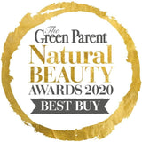 Organic Children Berry Smoothie Shampoo    200ml