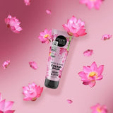 Organic Shop Hand &amp;amp; Nail Cream Cherry &amp;amp; Lotus 75ml