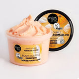 Organic Shop Pumpkin Mallow Body Souffle Pumpkin &amp;amp; Almond