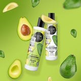 Organic Shop Repairing Shampoo for Damaged Hair 280ml