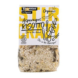 Organico Asparagus Risotto   250g