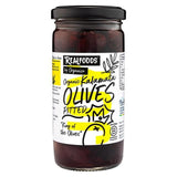 Organico Organic Kalamata Olives in brine    230g